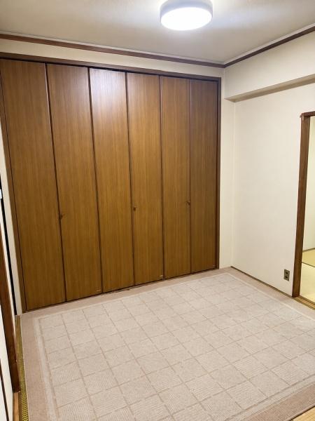 すみれ橋第二コーポ第三号棟