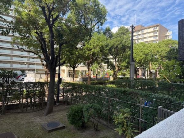 すみれ橋第二コーポ第三号棟