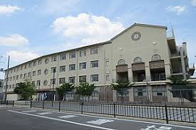 門真市向島町の中古一戸建て(門真市立門真はすはな中学校)