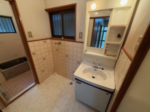 枚方市宗谷１丁目の中古一戸建て