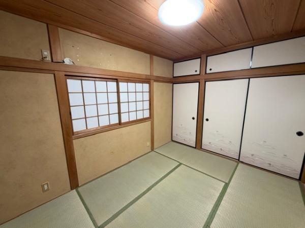 枚方市宗谷１丁目の中古一戸建て
