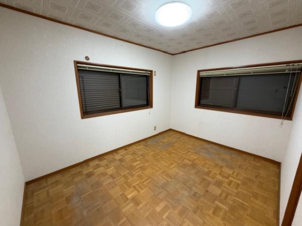 枚方市宗谷１丁目の中古一戸建て