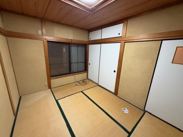 枚方市宗谷１丁目の中古一戸建て