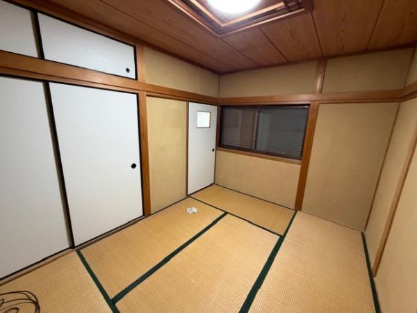 枚方市宗谷１丁目の中古一戸建て