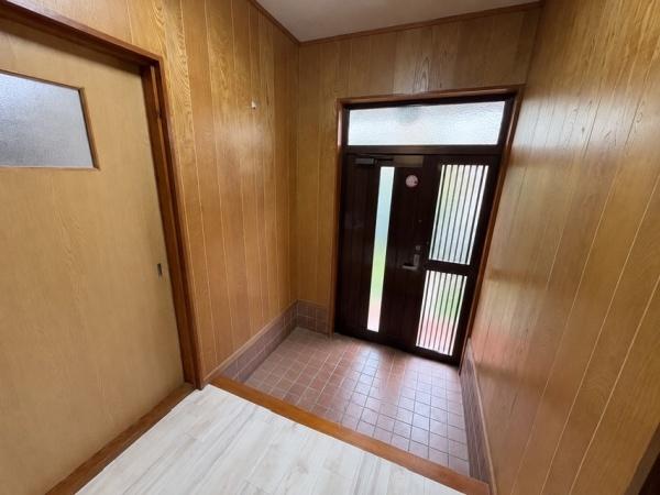 枚方市宗谷１丁目の中古一戸建て