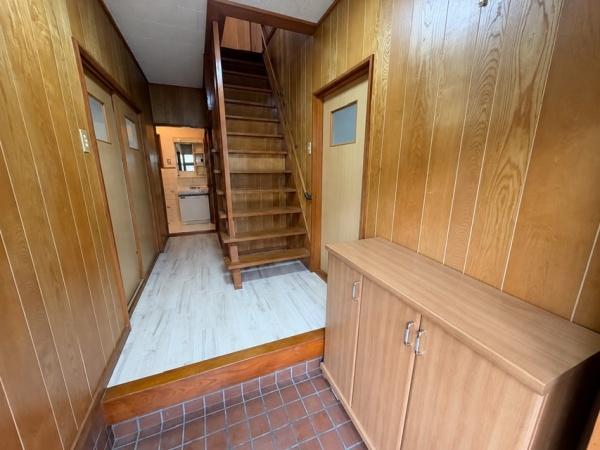 枚方市宗谷１丁目の中古一戸建て