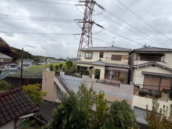 枚方市宗谷１丁目の中古一戸建て
