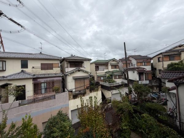 枚方市宗谷１丁目の中古一戸建て