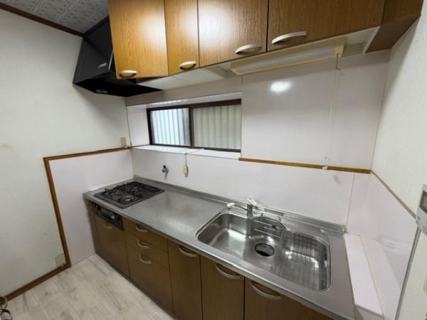 枚方市宗谷１丁目の中古一戸建て