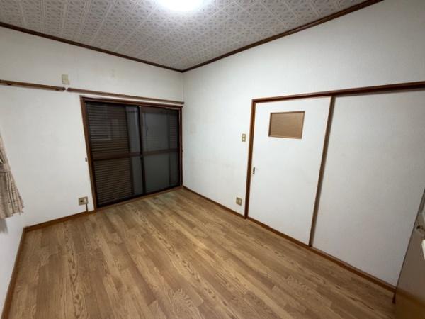 枚方市宗谷１丁目の中古一戸建て