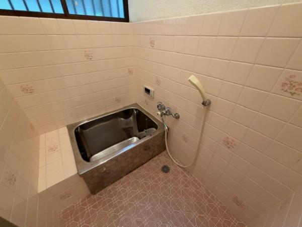 枚方市宗谷１丁目の中古一戸建て