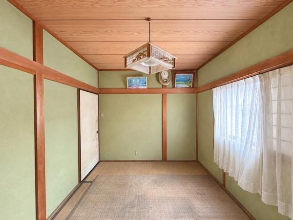 枚方市野村中町の中古一戸建て