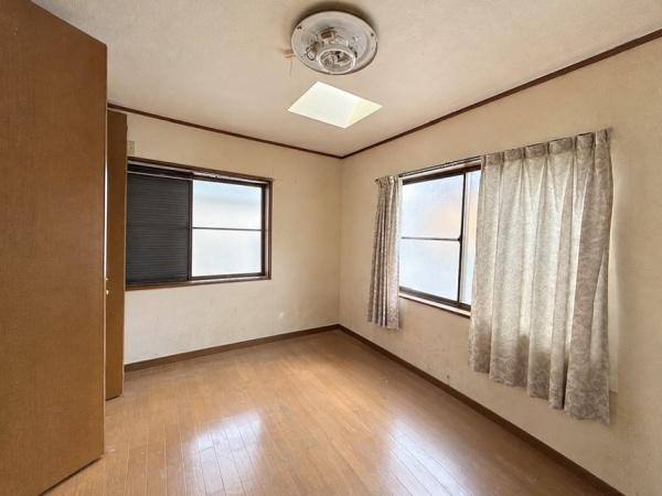 枚方市野村中町の中古一戸建て