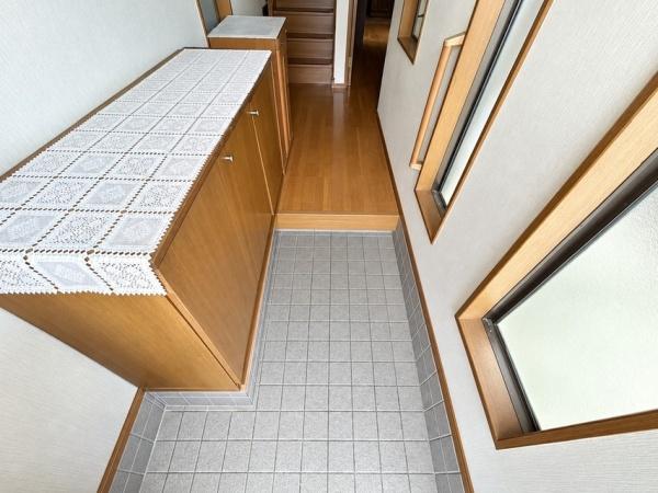 枚方市野村中町の中古一戸建て