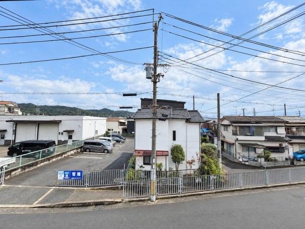 枚方市野村中町の中古一戸建て