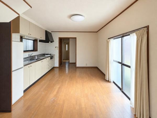 枚方市野村中町の中古一戸建