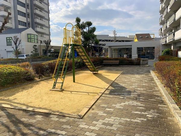 シティハイツねやがわ2番館