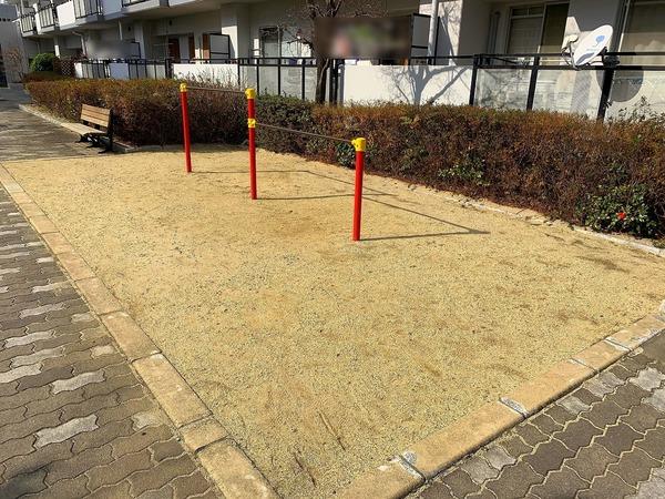 シティハイツねやがわ2番館