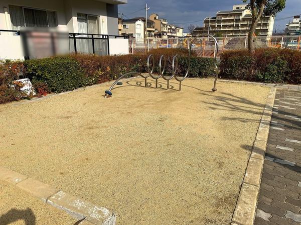 シティハイツねやがわ2番館