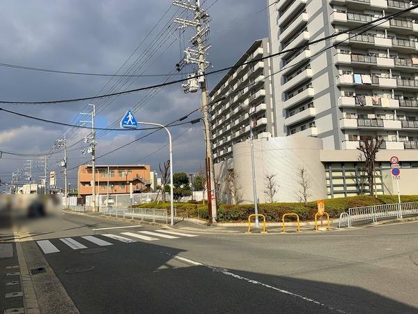 シティハイツねやがわ2番館