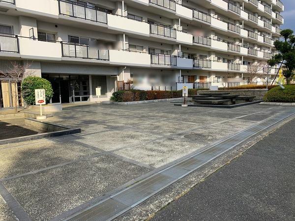 シティハイツねやがわ2番館