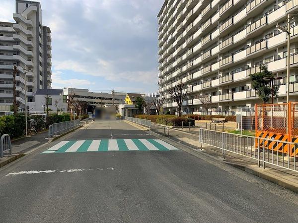 シティハイツねやがわ2番館