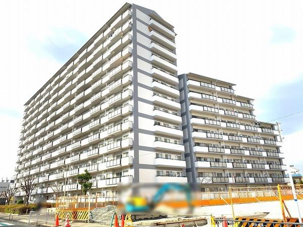 シティハイツねやがわ2番館