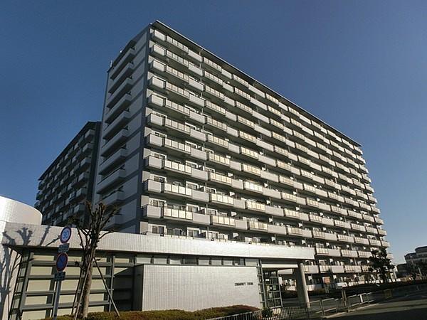 シティハイツねやがわ2番館