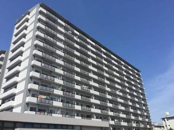 シティハイツねやがわ2番館