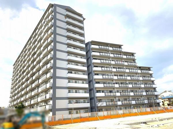 シティハイツねやがわ2番館