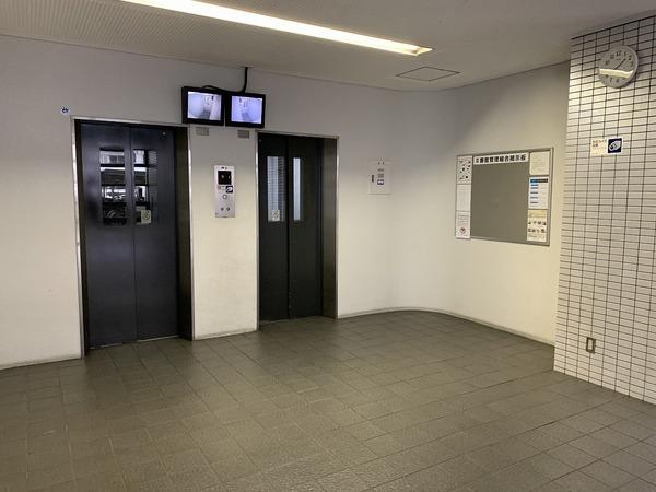 シティハイツねやがわ2番館