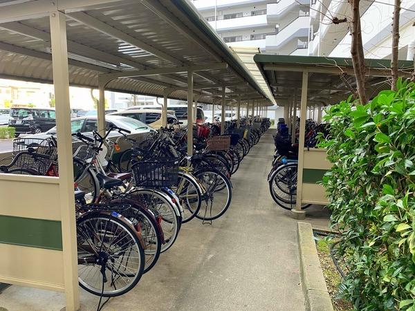 シティハイツねやがわ2番館