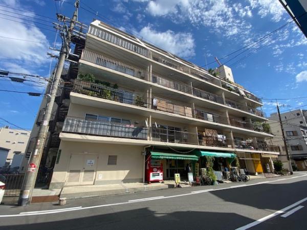 緑橋パインリッチ