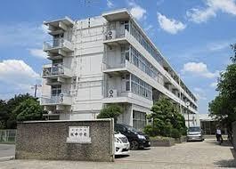 守口市梶町４丁目の中古一戸建て(守口市立梶中学校)