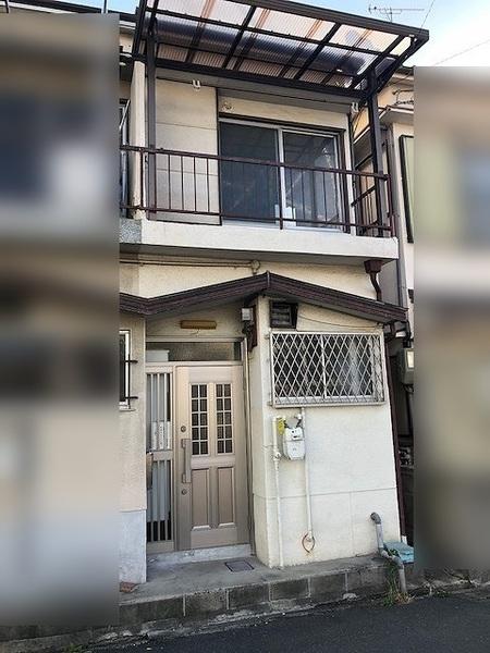 守口市梶町４丁目の中古一戸建て