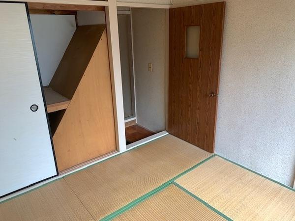 守口市八雲北町３丁目の中古一戸建て