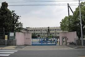 守口市八雲北町3丁目の中古一戸建て(守口市立八雲小学校)