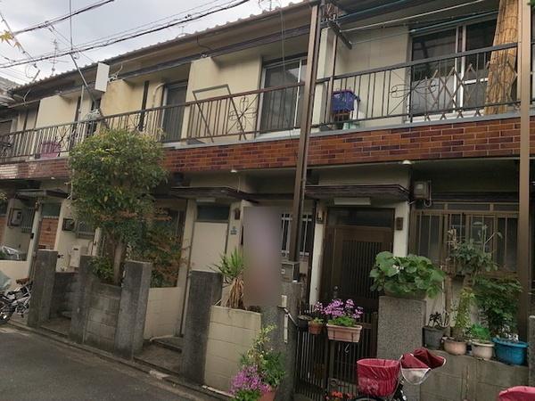 守口市八雲北町３丁目の中古一戸建て