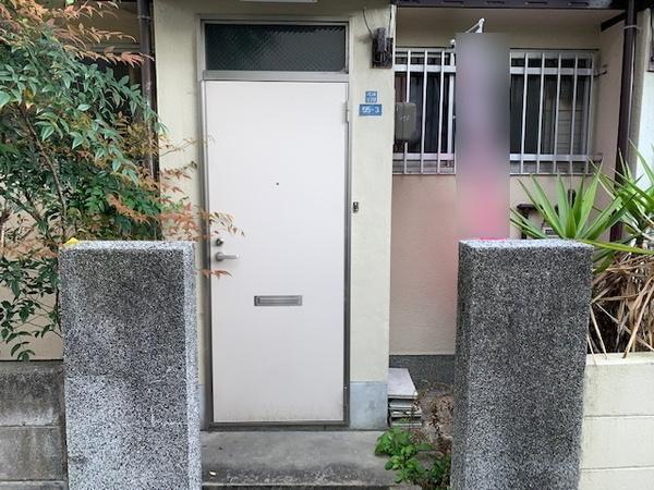 守口市八雲北町３丁目の中古一戸建て