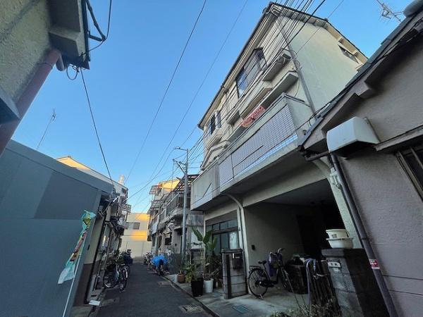 守口市藤田町５丁目の中古一戸建て