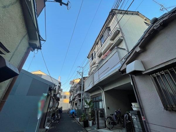 守口市藤田町５丁目の中古一戸建て