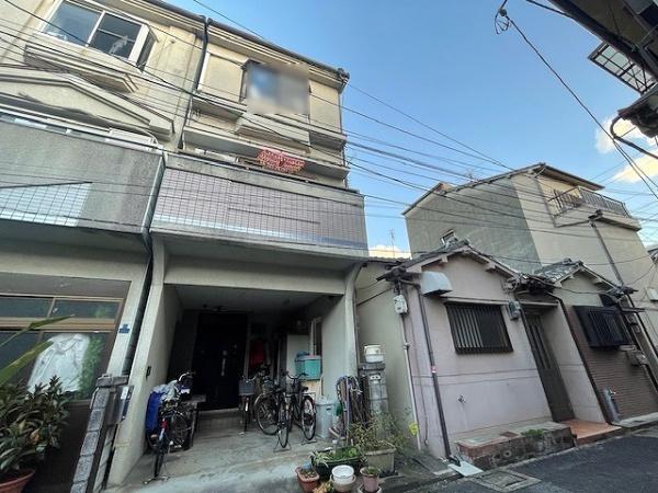 守口市藤田町５丁目の中古一戸建て