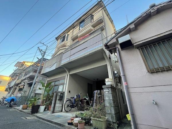 守口市藤田町５丁目の中古一戸建て