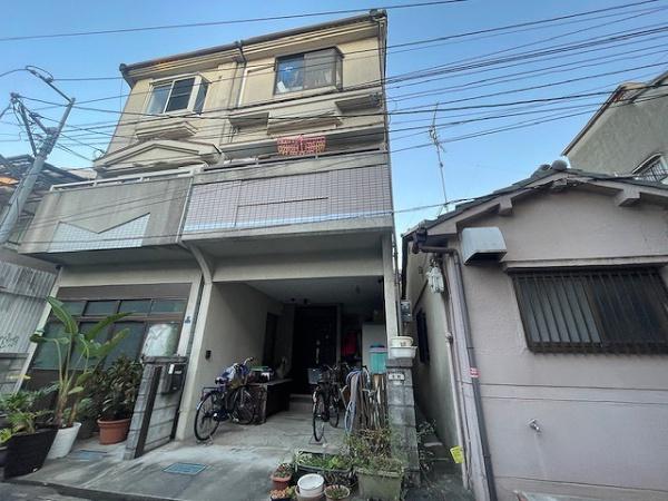 守口市藤田町５丁目の中古一戸建て