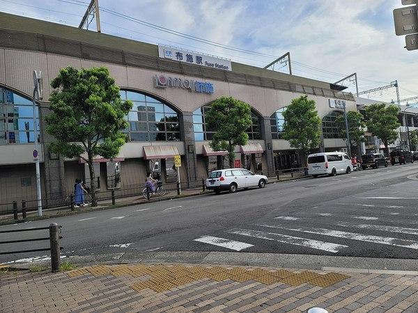 アンビエント布施(布施駅(近鉄))