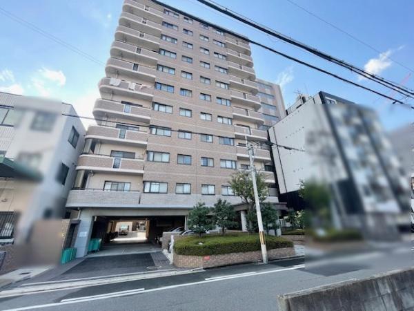 アンビエント布施