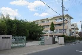 守口市藤田町４丁目の中古一戸建て(守口市立大久保中学校)