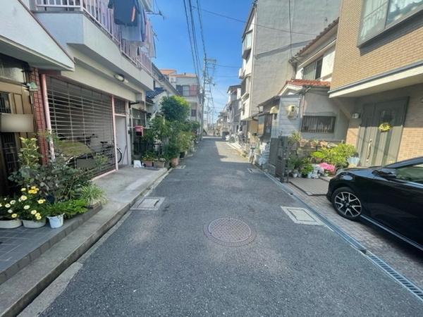 守口市藤田町４丁目の中古一戸建て