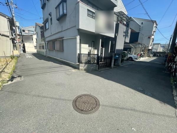 守口市藤田町４丁目の中古一戸建て