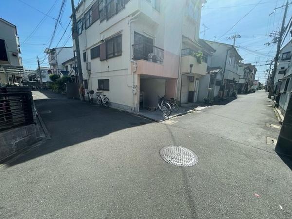 守口市藤田町４丁目の中古一戸建て